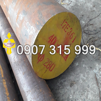 Thép tròn đặc SCM440 phi 410/420/430/455/480